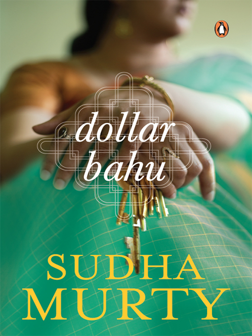 Title details for Dollar Bahu by Sudha Murty - Available
